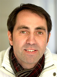 Frank Baumeister